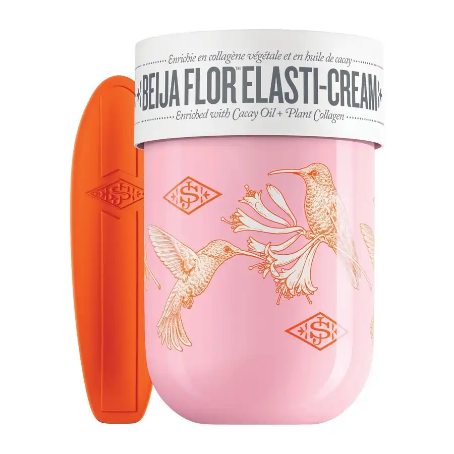 Sol de Janeiro - Biggie Beija Flor Elasti Cream Cremas corporales 500 ml unisex - Sol de Janeiro - Comparador de precios