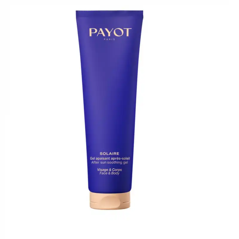 Solaire Gel Apaisant Apres Sol 150ml - PAYOT - Comparador de precios