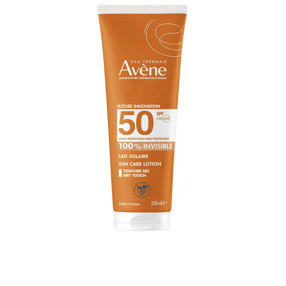 Solaire Haute Protection leche SPF50+ 250 ml - Avène - Comparador de precios