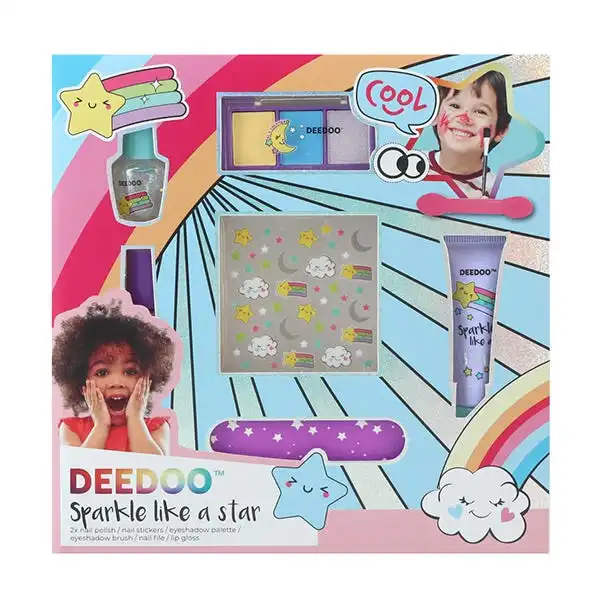 Sparkle Like A Star - DEEDOO - Comparador de precios