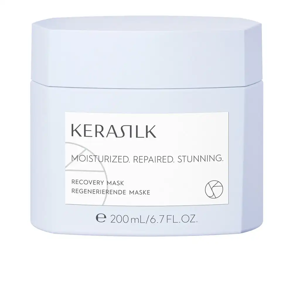 Specialists recovery mask 200 ml - Kerasilk - Comparador de precios