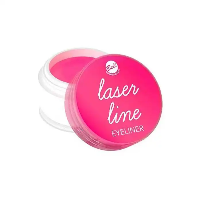 Spring Sounds Delineador de Ojos Waterproof Laser Line - Bell - Comparador de precios
