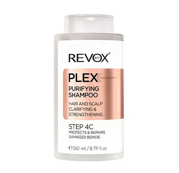 Step 4C Protects&Repairs - Revox - Comparador de precios