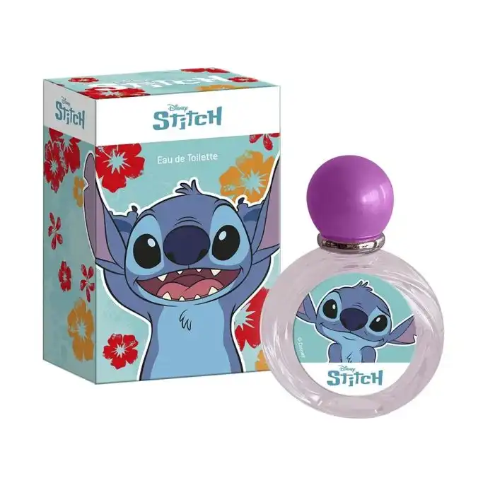 Stich Eau de Toilette 50 ml  Lorenay - LORENAY - Comparador de precios