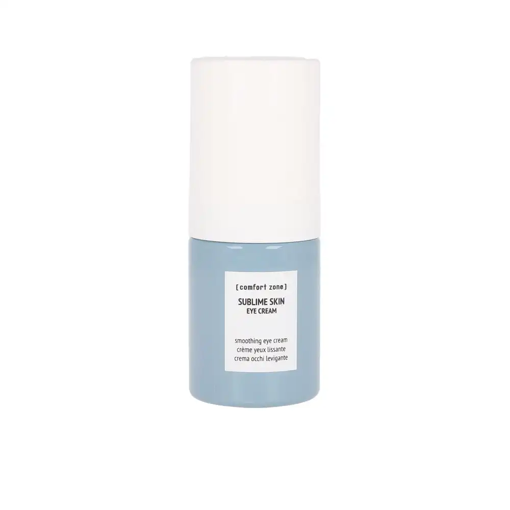 Sublime Skin eye cream 15 ml - Comfort Zone - Comparador de precios