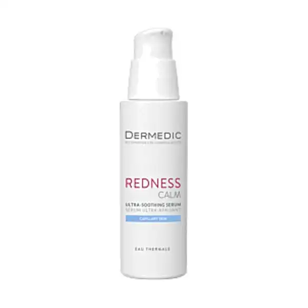 Suero Ultra Calmante - Dermedic - Comparador de precios