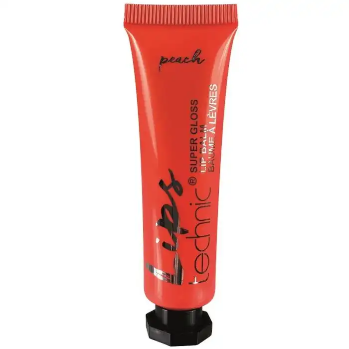 Super Gloss Bálsamo de Labios - Technic - Comparador de precios