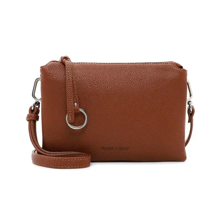 SURI FREY - Bolso SFY Debby Bolsos para hombro 1 pieces Marrón female - Suri Frey - Comparador de precios