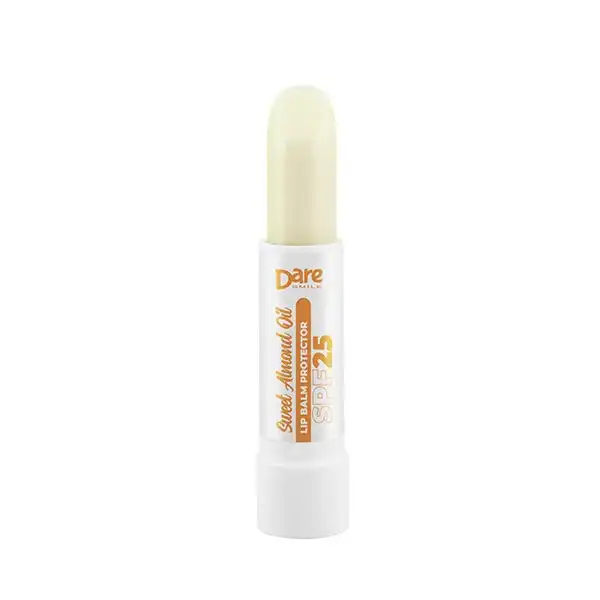 Sweet Almond Oil Spf25 - DARE SMILE - Comparador de precios