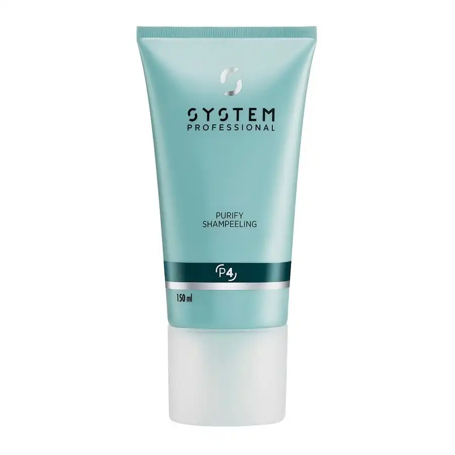 System Professional Lipid Code - Champús 150 ml unisex - System Professional - Comparador de precios