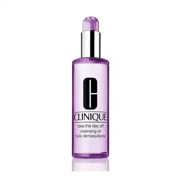Take The Day Off Cleansing Oil - Clinique - Comparador de precios