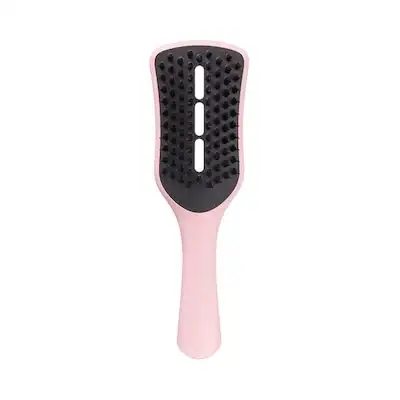Tangle Teezer Easy Dry and Go Vented Hairbrush Tickled Pink, 1 un - Tangle Teezer - Comparador de precios