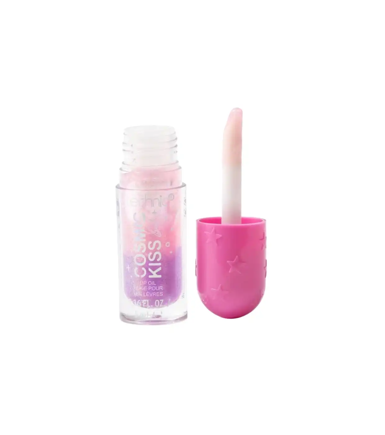 Technic Cosmetics - Aceite labial Cosmic Kiss - Solar Strawberry - Technic Cosmetics - Comparador de precios
