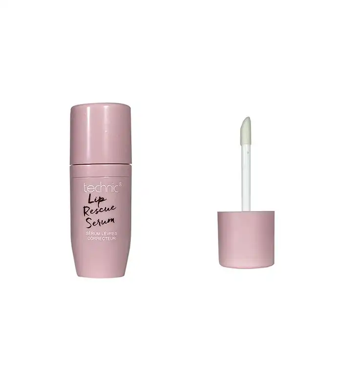 Technic Cosmetics - Sérum para labios Lip Rescue Serum - Technic Cosmetics - Comparador de precios