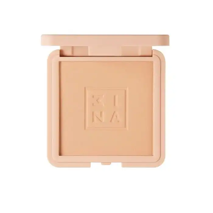 The Compact Powder 11.5 gr - 3ina - Comparador de precios