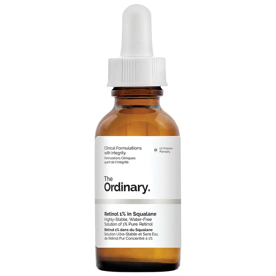 The Ordinary - Retinoids Retinol 1% in Squalane Cremas faciales 30 ml unisex - The Ordinary - Comparador de precios