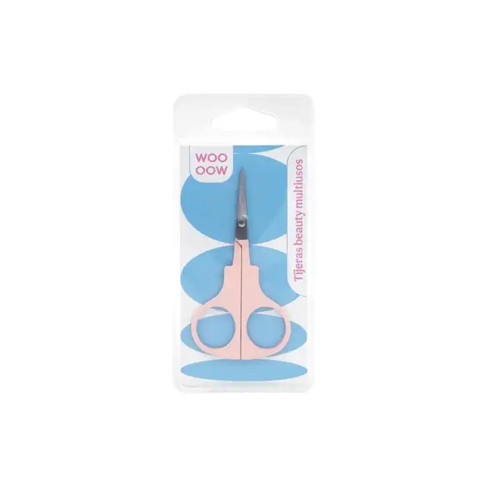 Tijeras Beauty Multiusos - Woo oow - Comparador de precios