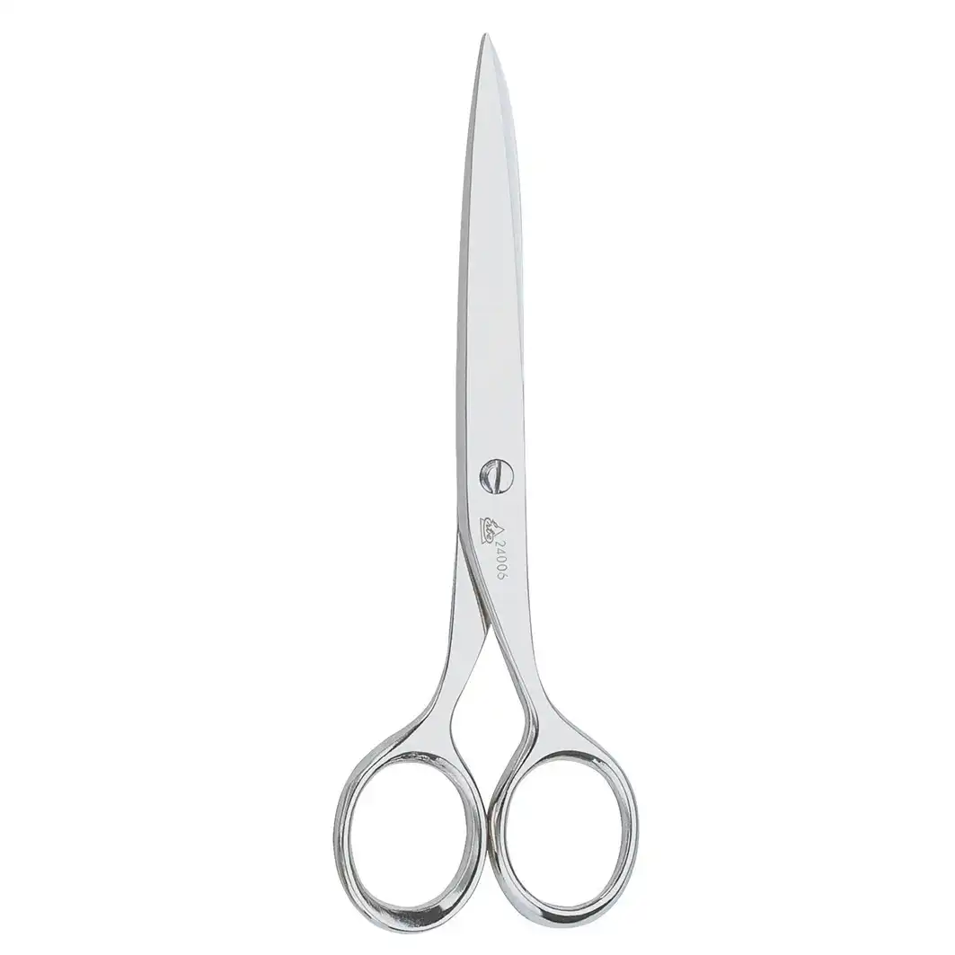Tijeras de cocina, 15 cm Tijeras para el cabello 1 Un - Waltz 7 - Comparador de precios