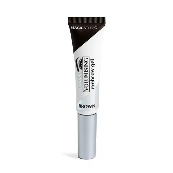 Tinted Volumising Eyebrow Gel - Magic Studio - Comparador de precios