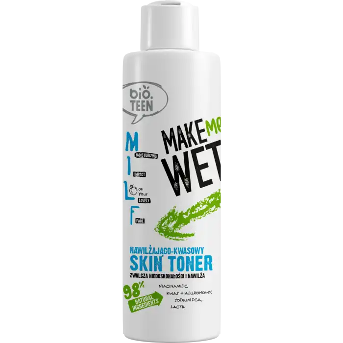 Tonico Hidratante 200 ml - Bioteen - Comparador de precios