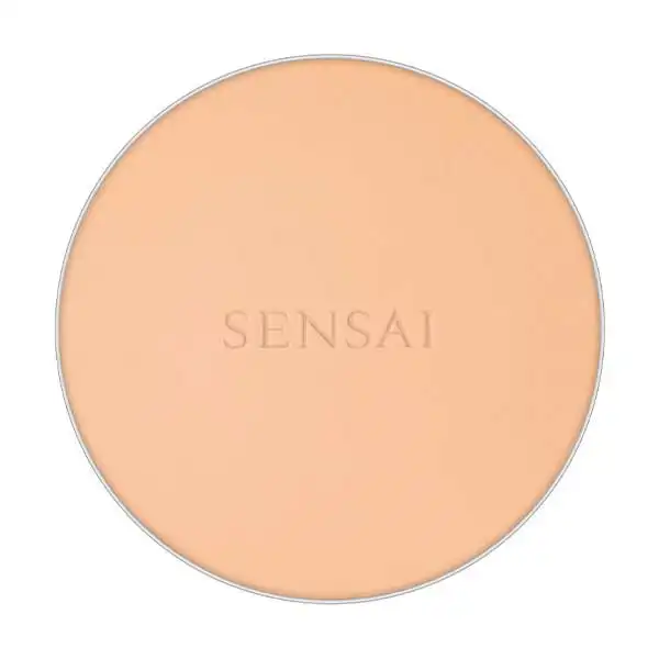Total Finish Refil Foundation Tf102 - Sensai - Comparador de precios