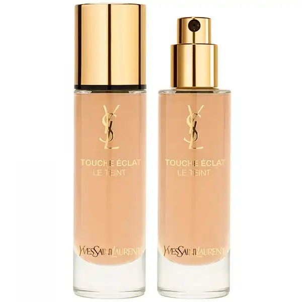 Touche Ãclat Le Teint Bd 30 Warm Almond - Yves Saint Laurent - Comparador de precios