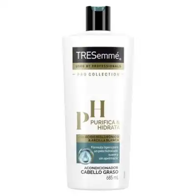 Tresemme Tresemme Acondicionador Purifica e Hidrata, 700 ml - Tresemmé - Comparador de precios
