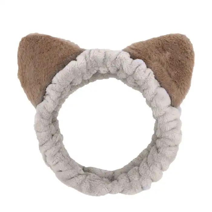 Turbante Baño Gatito - Woo oow - Comparador de precios