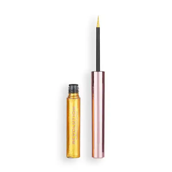 Ultimare Lights Chromatic Liner Gold Gleam - REVOLUTION - Comparador de precios