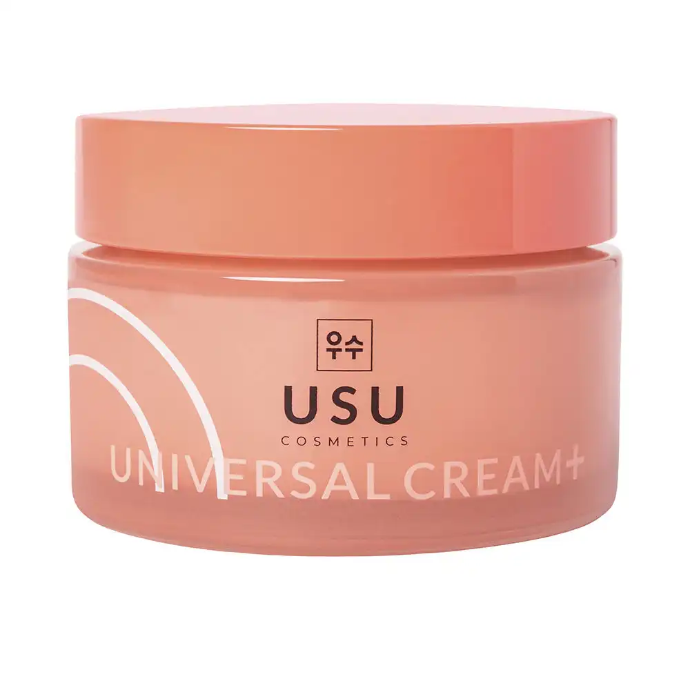Universal Cream + cuidado intensivo antiedad pieles secas 50 ml - Usu Cosmetics - Comparador de precios