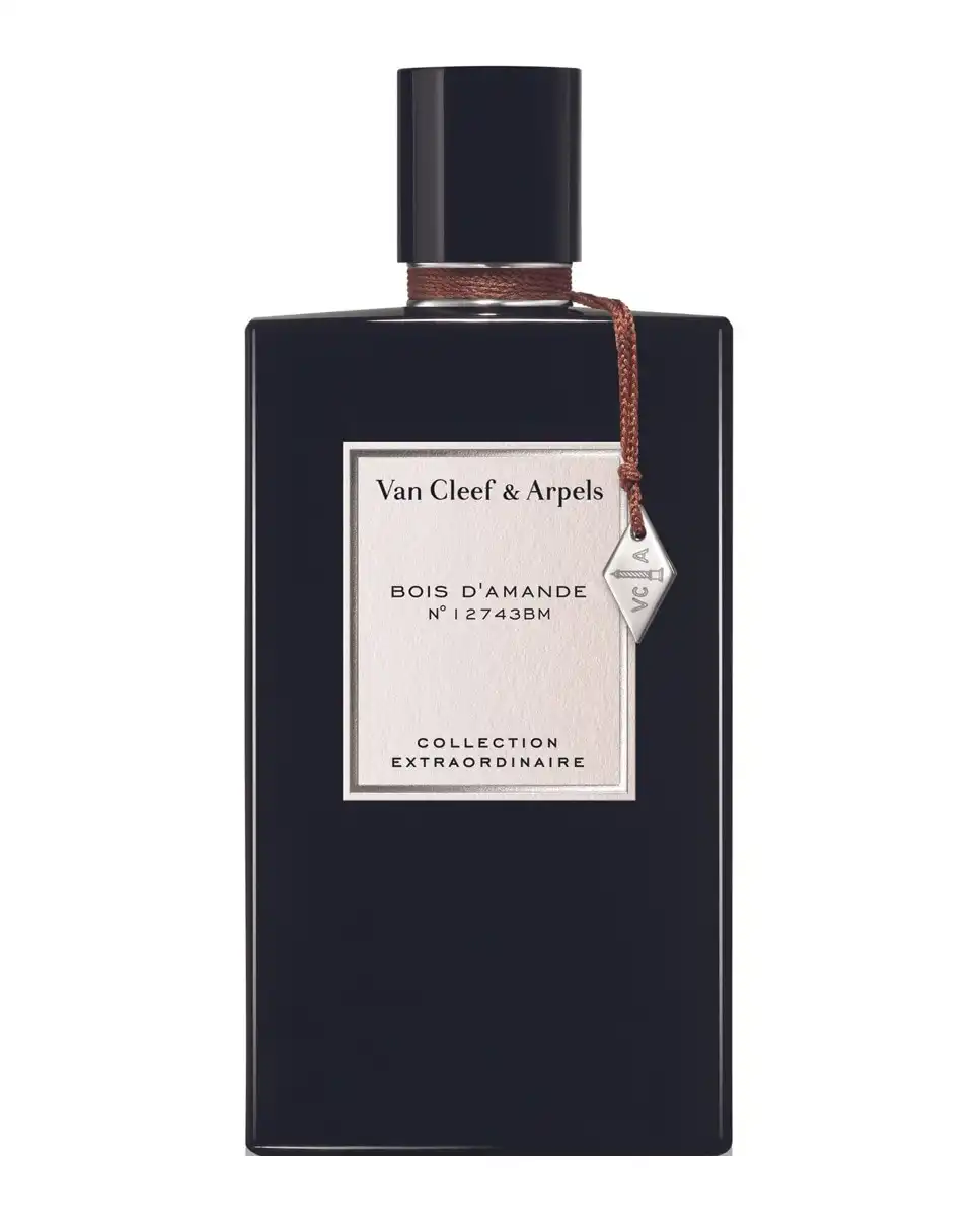 Van Cleef & Arpels - Eau De Parfum Collection Extraordinaire Bois D' Amande 75 Ml - Van Cleef & Arpels - Comparador de precios