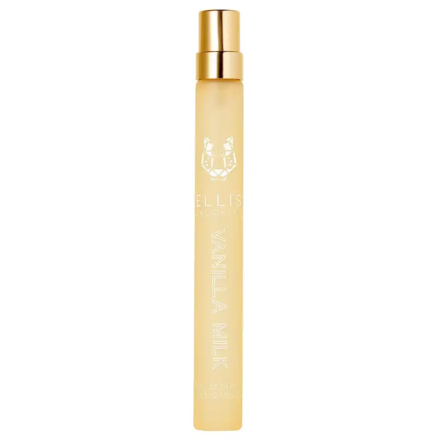 - VANILLA MILK Perfumes 10 ml unisex - Ellis Brooklyn - Comparador de precios