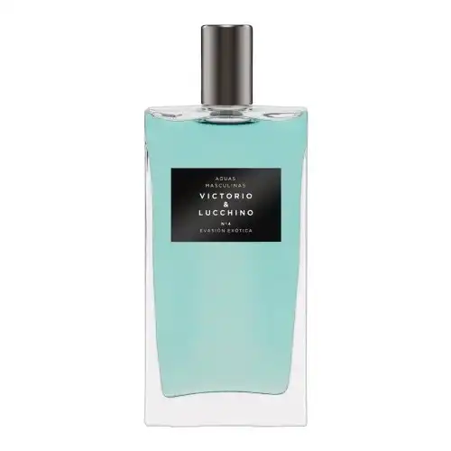 Victorio & Lucchino - Aguas Masculinas No.4 Evasión Exótica Perfumes 150 ml male - Victorio & Lucchino - Comparador de precios