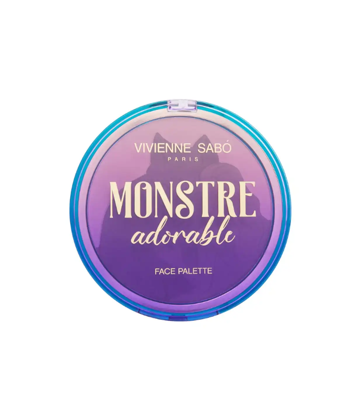 Vivienne Sabó - *Histoires Infernales* - Paleta de rostro Monstre Adorable - Vivienne Sabó - Comparador de precios