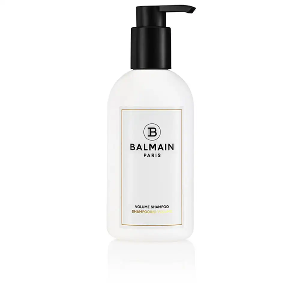 Volume shampoo 300 ml - Balmain Hair - Comparador de precios