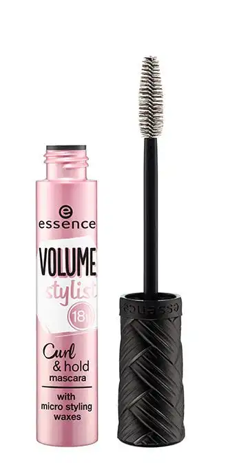 Volume Stylist 18H Curl & Hold - ESSENCE - Comparador de precios