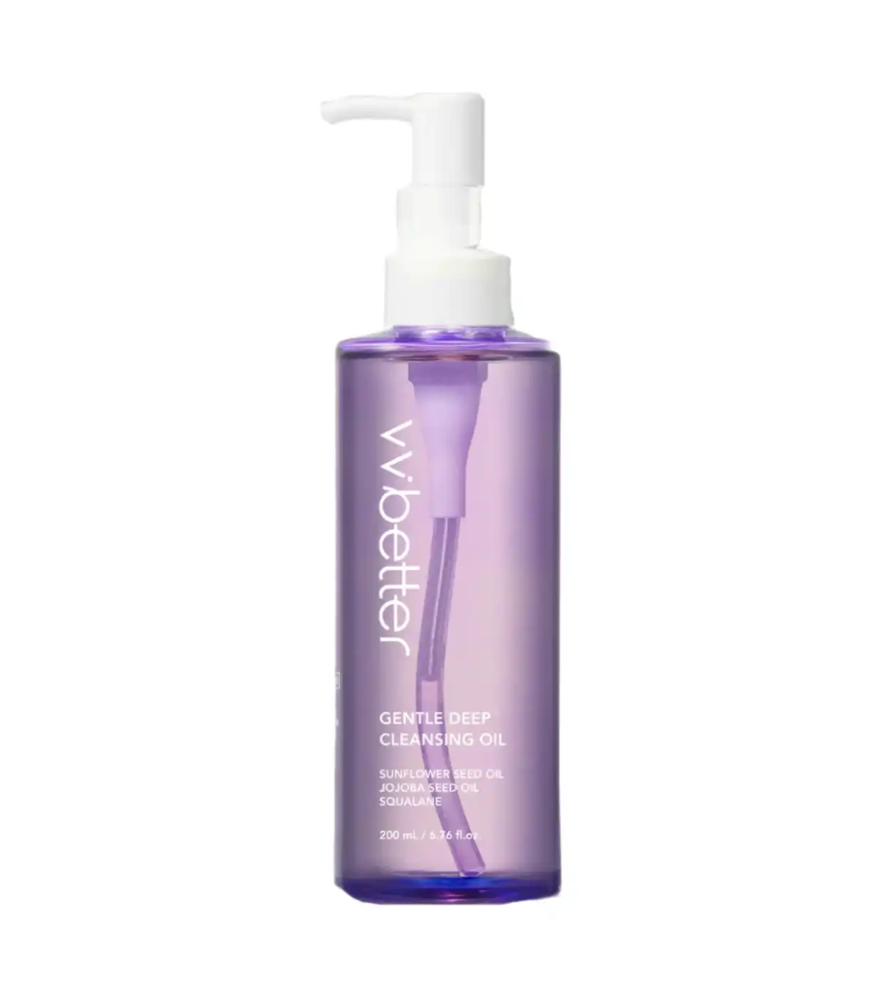 vvbetter - Aceite limpiador Gentle Depp - vvbetter - Comparador de precios