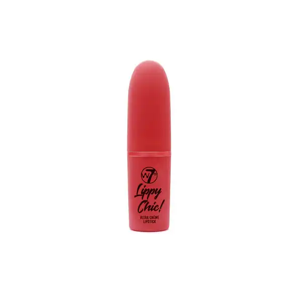 W7 - Barra de labios Lippy Chic! - Tongue & Cheek - W7 - Comparador de precios