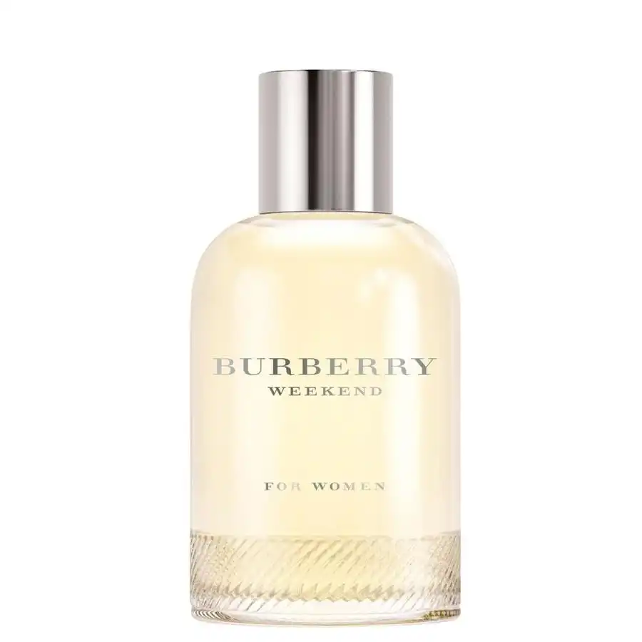 Weekend for Women Eau de Parfum 100 ml - Burberry - Comparador de precios