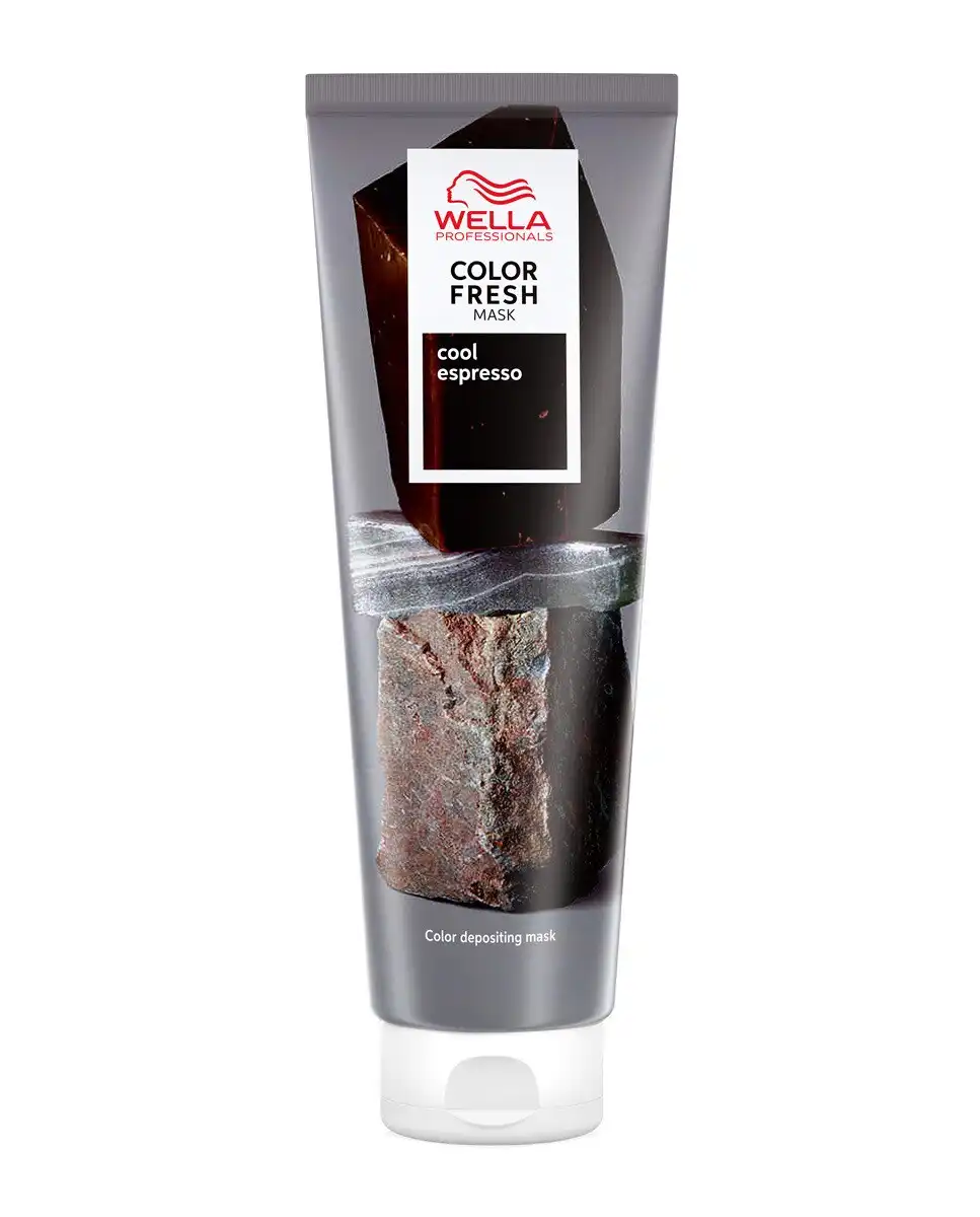 Wella Professionals - Mascarilla Color Fresh Mask Transforma el color Wella Professionals. - Wella Professionals - Comparador de precios