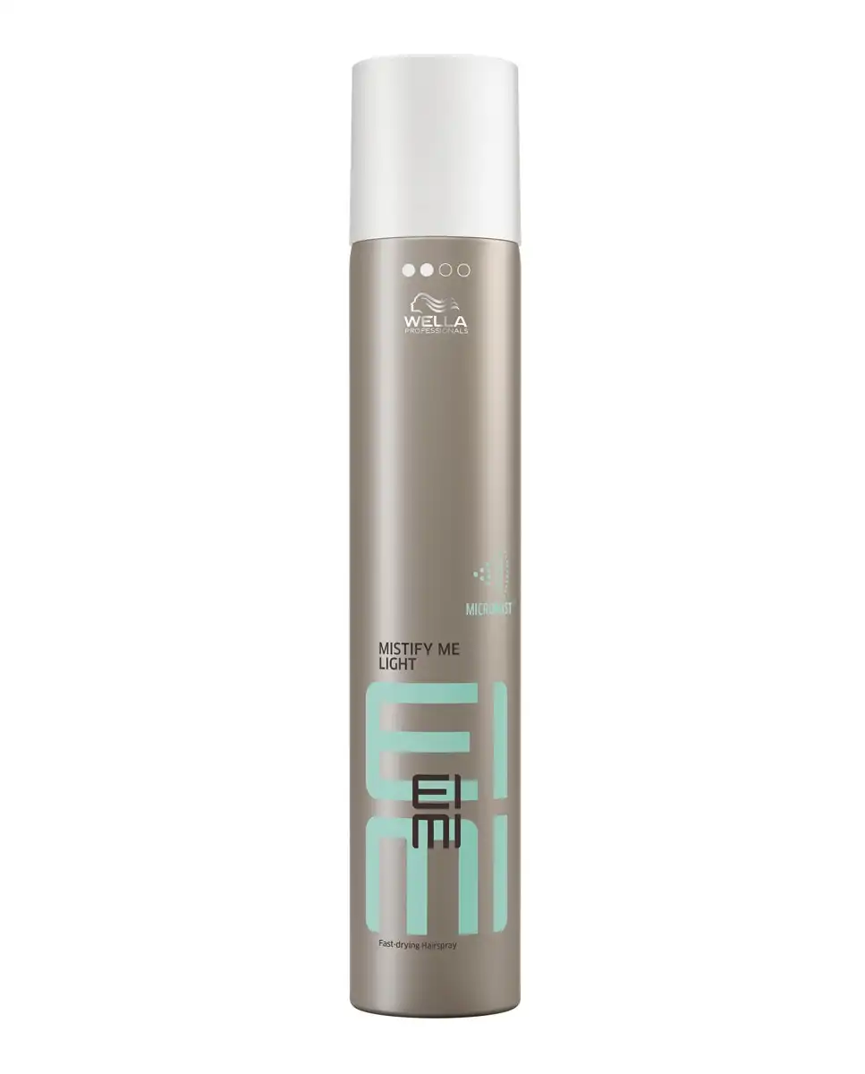 Wella Professionals - Spray Para El Cabello Eimi Mistify Me Light 500 Ml - Wella Professionals - Comparador de precios