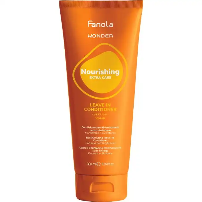 Wonder Nourishing Acondicionador Reestructurante sin Aclarado 300 ml - Fanola - Comparador de precios