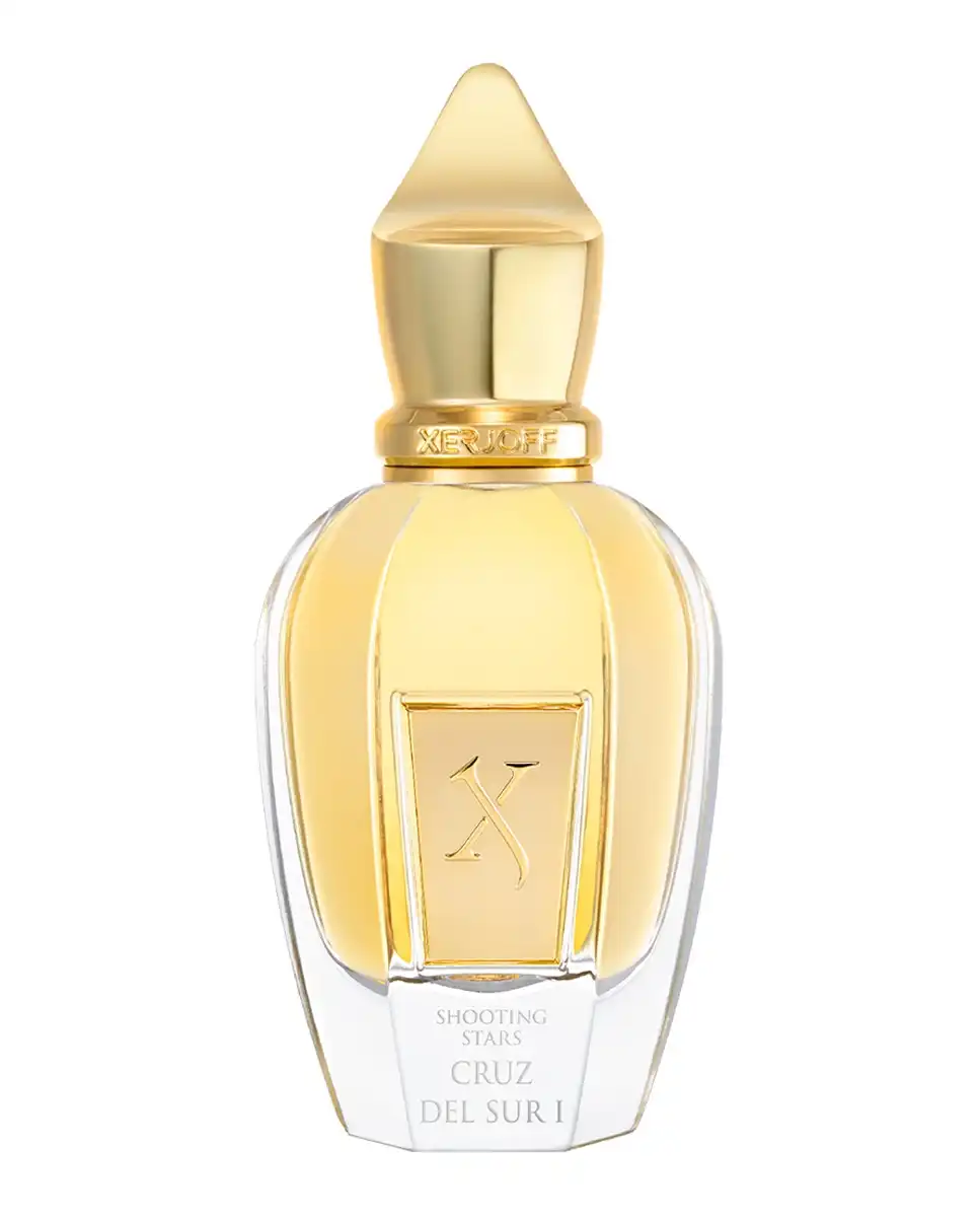 Xerjoff - Eau De Parfum Cruz Del Sur I Shooting Stars Collection 50 Ml - Xerjoff - Comparador de precios