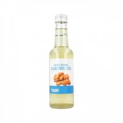 Yari Natural Almond Oil , 250 ml - YARI - Comparador de precios