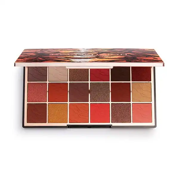 Year End Party Fierce Wild Animal - REVOLUTION - Comparador de precios