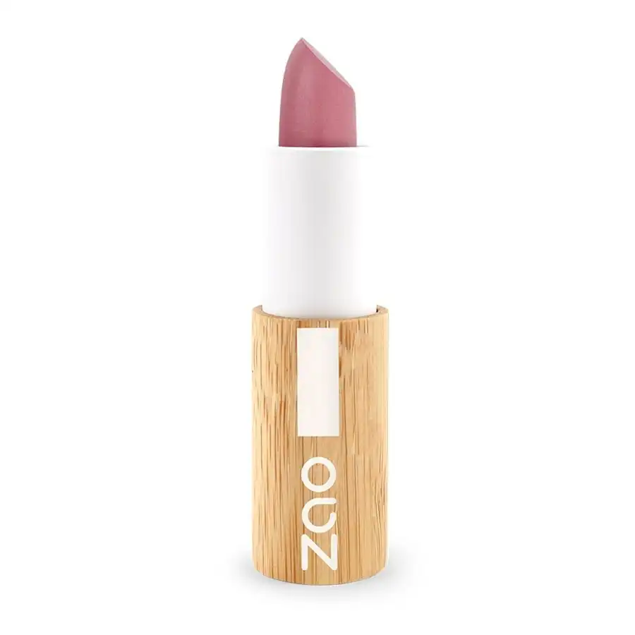 ZAO - Bamboo Matt Barras de labios 3.5 g 462 - OLD PINK - ZAO - Comparador de precios