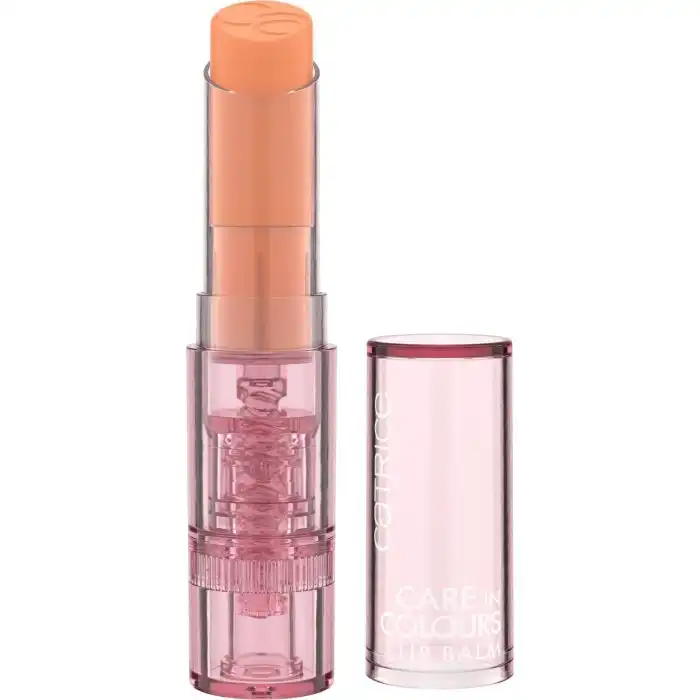 ¡15% DTO! Bálsamo Labial Care In Colours - CATRICE - Comparador de precios