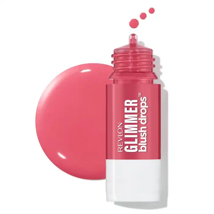 Glimmer Blush Drops - Revlon - Comparador de precios