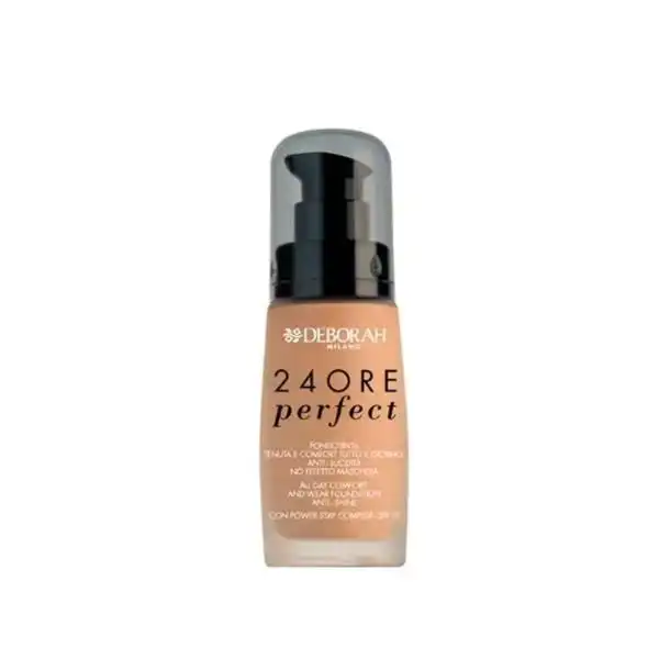 24Ore Perfect 03 Caramel Beige - Deborah Milano - Comparador de precios