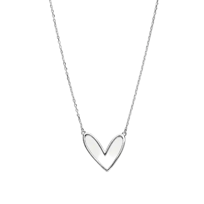 Collar Heartful  ByDamacoco - ByDamacoco - Comparador de precios
